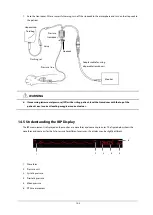 Preview for 105 page of Mindray iMEC8 Vet Operator'S Manual