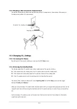 Preview for 113 page of Mindray iMEC8 Vet Operator'S Manual