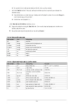 Preview for 130 page of Mindray iMEC8 Vet Operator'S Manual