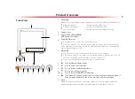 Предварительный просмотр 3 страницы Mindray iPM 10 Quick Manual