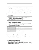 Preview for 39 page of Mindray iPM-9800 Operator'S Manual