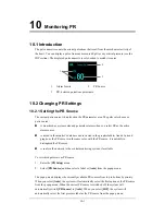 Preview for 109 page of Mindray iPM-9800 Operator'S Manual