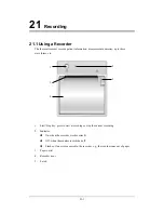 Preview for 189 page of Mindray iPM-9800 Operator'S Manual