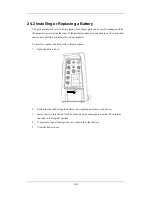 Preview for 208 page of Mindray iPM-9800 Operator'S Manual