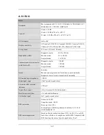 Preview for 240 page of Mindray iPM-9800 Operator'S Manual