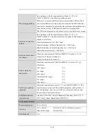 Preview for 242 page of Mindray iPM-9800 Operator'S Manual