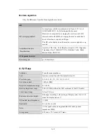 Preview for 243 page of Mindray iPM-9800 Operator'S Manual