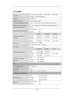 Preview for 248 page of Mindray iPM-9800 Operator'S Manual