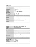 Preview for 250 page of Mindray iPM-9800 Operator'S Manual