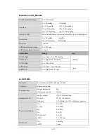 Preview for 255 page of Mindray iPM-9800 Operator'S Manual