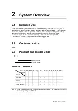 Preview for 31 page of Mindray M5 Exp Operator'S Manual