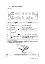 Preview for 45 page of Mindray M5 Exp Operator'S Manual