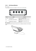 Preview for 46 page of Mindray M5 Exp Operator'S Manual