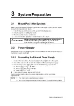 Preview for 53 page of Mindray M5 Exp Operator'S Manual