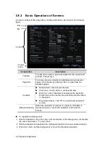 Preview for 68 page of Mindray M5 Exp Operator'S Manual