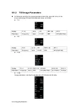 Preview for 114 page of Mindray M5 Exp Operator'S Manual