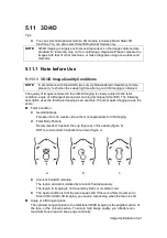 Preview for 121 page of Mindray M5 Exp Operator'S Manual