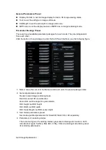 Preview for 128 page of Mindray M5 Exp Operator'S Manual