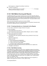 Preview for 158 page of Mindray M5 Exp Operator'S Manual