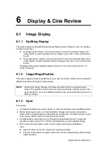 Preview for 175 page of Mindray M5 Exp Operator'S Manual