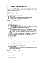 Preview for 202 page of Mindray M5 Exp Operator'S Manual