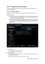 Preview for 205 page of Mindray M5 Exp Operator'S Manual