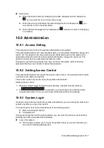 Preview for 217 page of Mindray M5 Exp Operator'S Manual