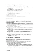 Preview for 240 page of Mindray M5 Exp Operator'S Manual