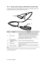 Preview for 248 page of Mindray M5 Exp Operator'S Manual