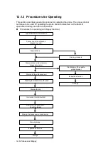 Preview for 250 page of Mindray M5 Exp Operator'S Manual