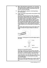 Preview for 259 page of Mindray M5 Exp Operator'S Manual