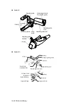 Preview for 266 page of Mindray M5 Exp Operator'S Manual