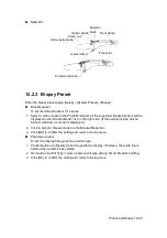 Preview for 269 page of Mindray M5 Exp Operator'S Manual