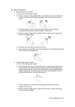 Preview for 271 page of Mindray M5 Exp Operator'S Manual