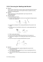 Preview for 280 page of Mindray M5 Exp Operator'S Manual