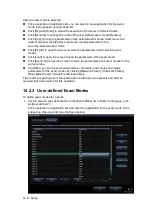 Preview for 300 page of Mindray M5 Exp Operator'S Manual