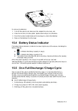 Preview for 313 page of Mindray M5 Exp Operator'S Manual