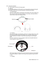 Preview for 329 page of Mindray M5 Exp Operator'S Manual