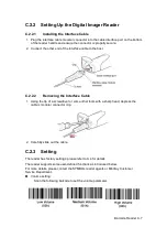 Preview for 345 page of Mindray M5 Exp Operator'S Manual