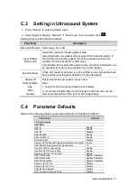 Preview for 349 page of Mindray M5 Exp Operator'S Manual