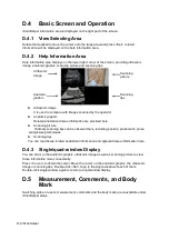 Preview for 352 page of Mindray M5 Exp Operator'S Manual