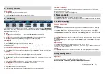 Preview for 2 page of Mindray M9Vet Quick Manual