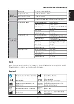 Preview for 9 page of Mindray MR6401 Operator'S Manual