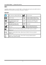 Preview for 18 page of Mindray MR6401 Operator'S Manual