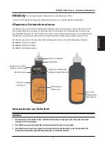 Preview for 19 page of Mindray MR6401 Operator'S Manual