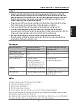 Preview for 21 page of Mindray MR6401 Operator'S Manual