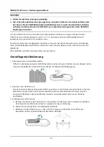 Preview for 22 page of Mindray MR6401 Operator'S Manual