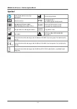 Preview for 26 page of Mindray MR6401 Operator'S Manual