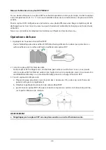 Preview for 30 page of Mindray MR6401 Operator'S Manual