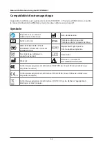 Preview for 34 page of Mindray MR6401 Operator'S Manual